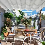 Magno Apartments Hernando Colon Luxury Duplex