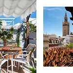 Magno Apartments Hernando Colon Luxury Duplex