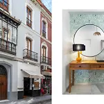Magno Apartments Hernando Colon Luxury Duplex