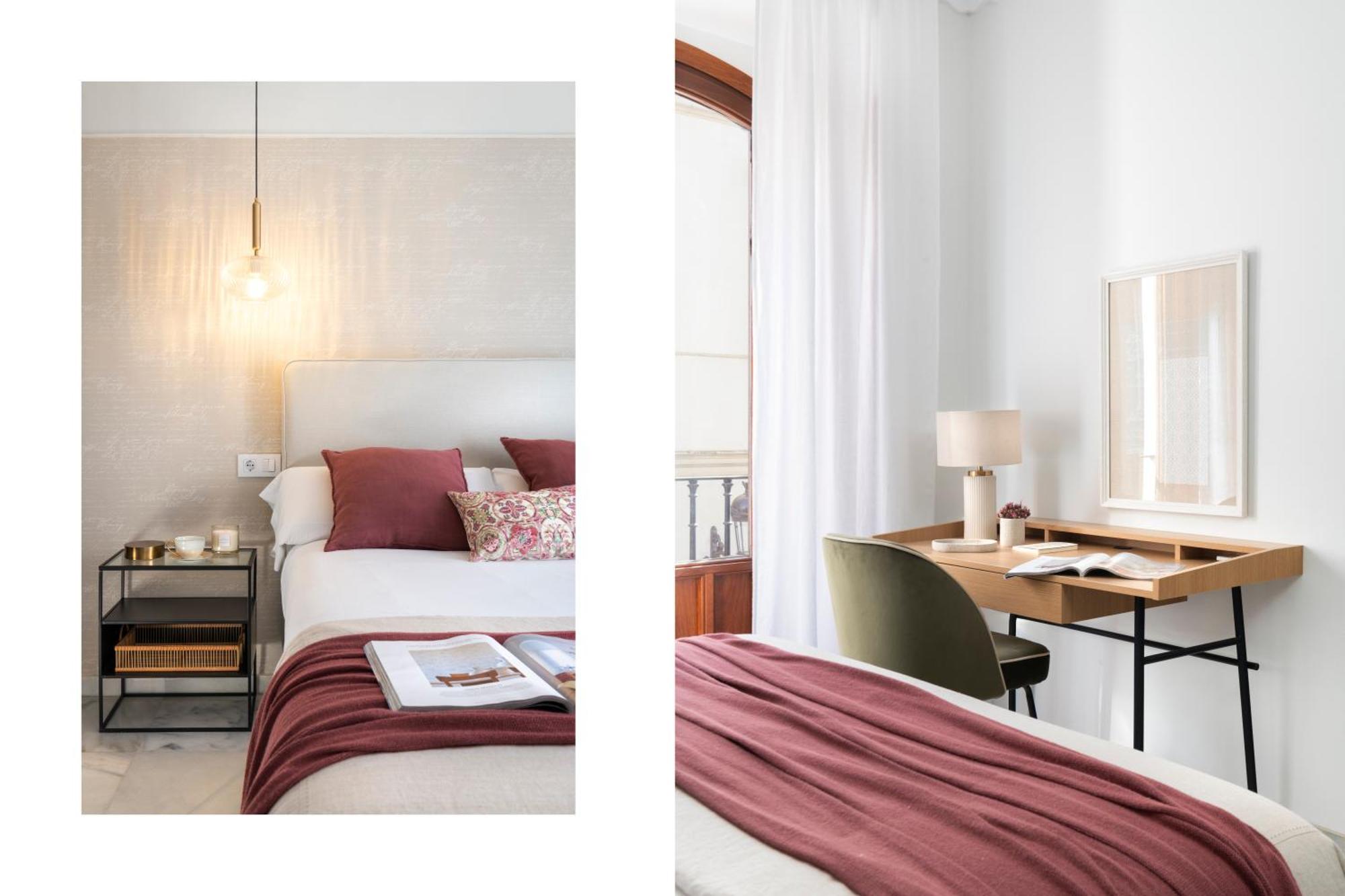 Appartement Magno Hernando Colon Luxury Duplex *