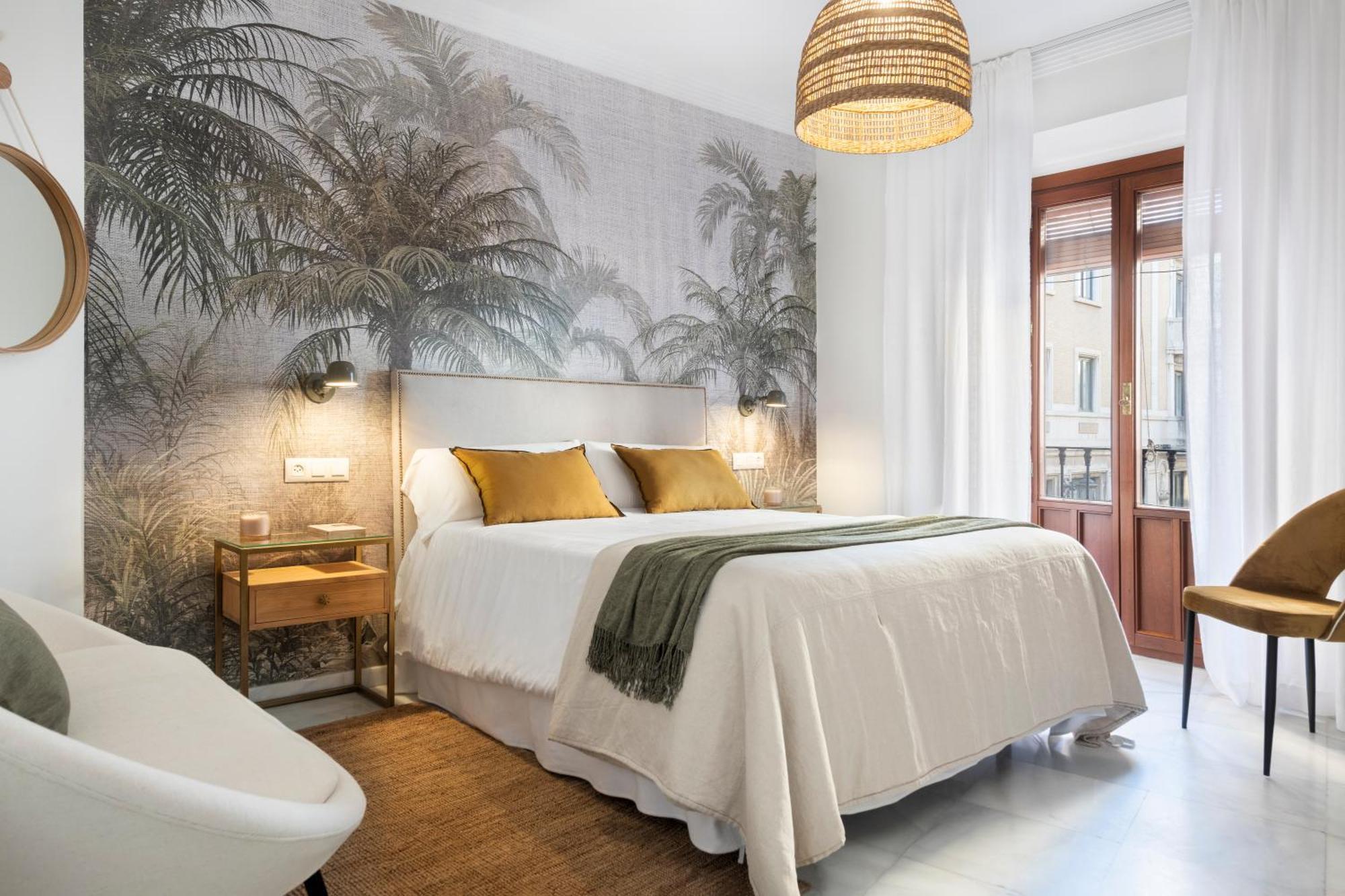 Magno Hernando Colon Luxury Duplex Séville