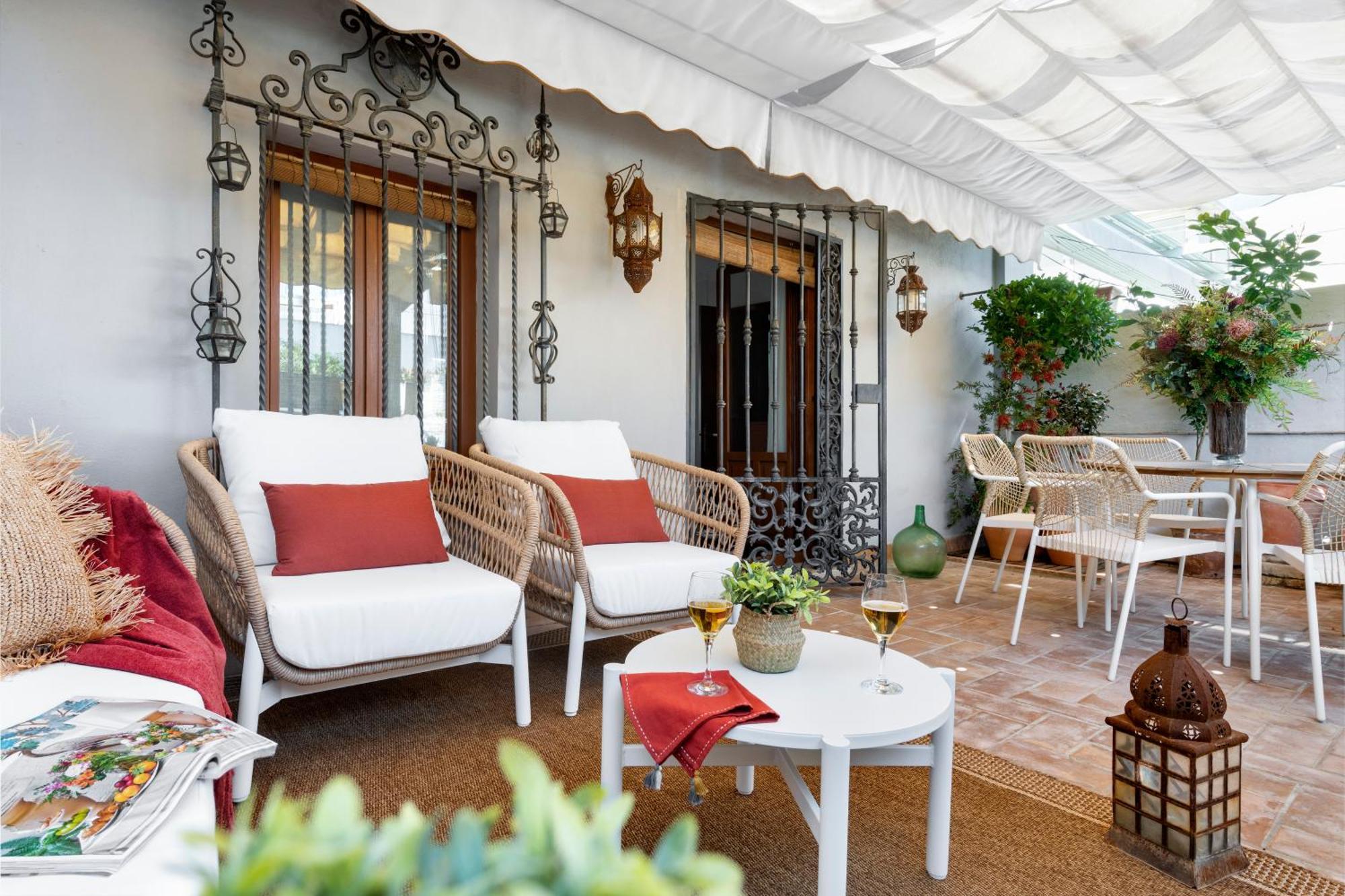 Appartement Magno Hernando Colon Luxury Duplex
