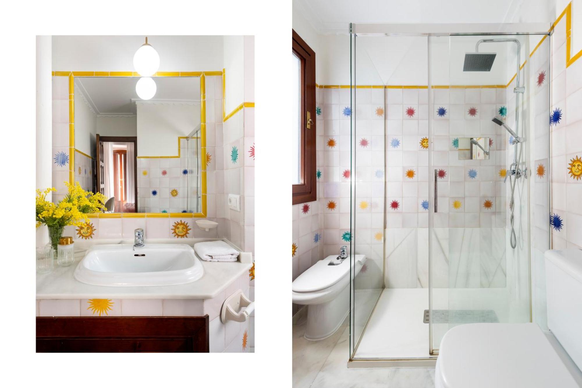 Appartement Magno Hernando Colon Luxury Duplex *