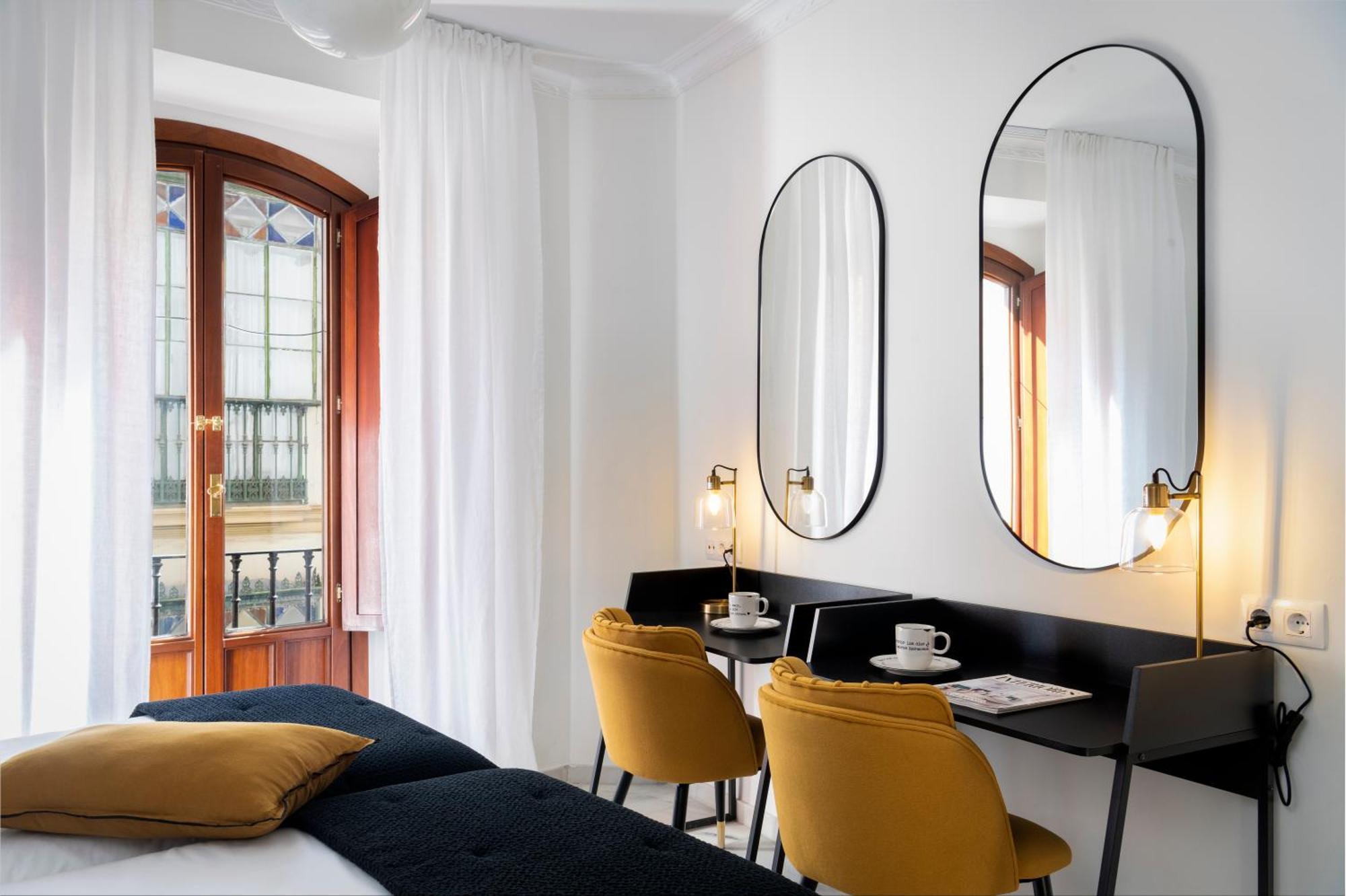 Magno Hernando Colon Luxury Duplex Appartement *