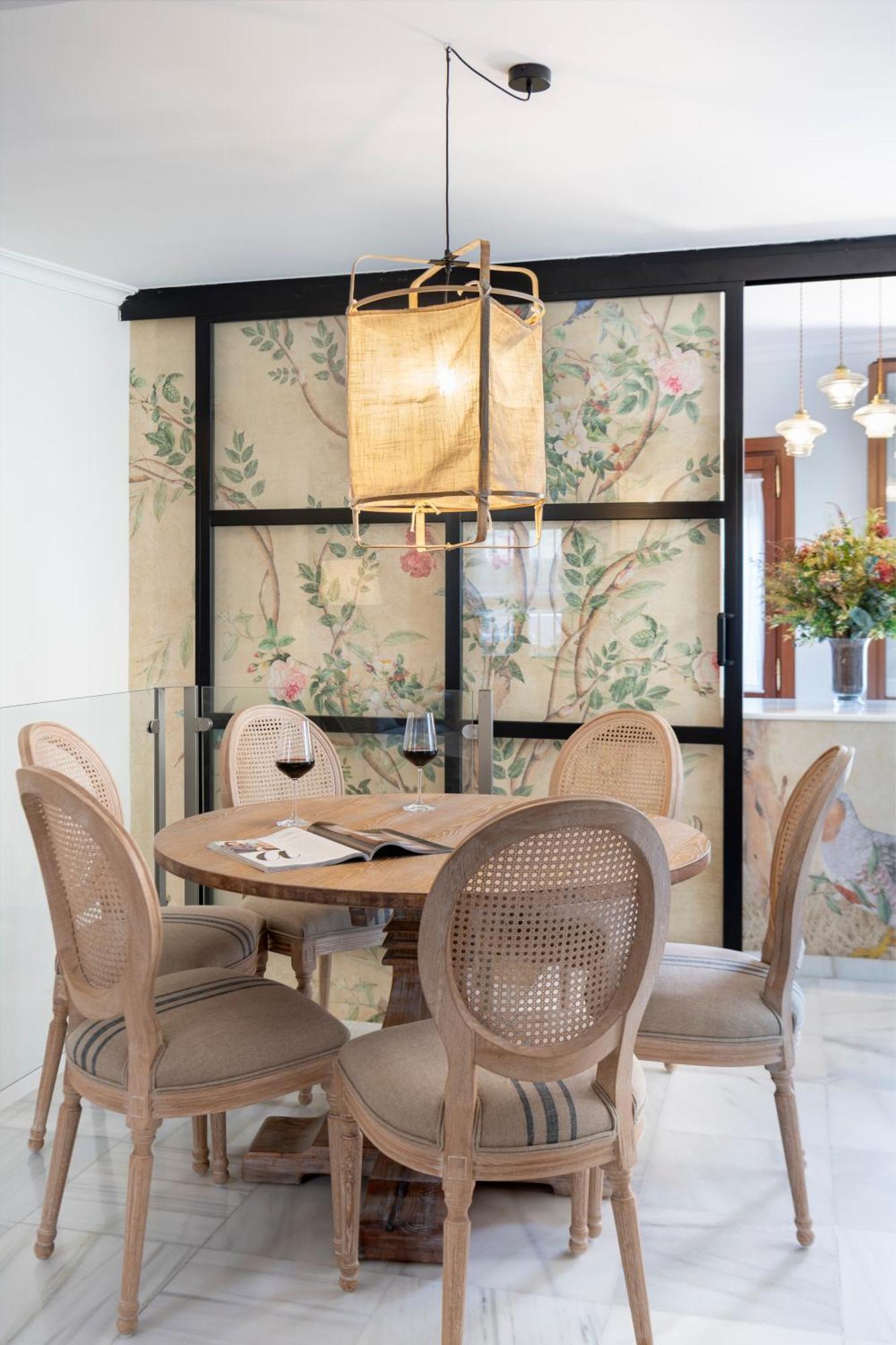 Appartement Magno Hernando Colon Luxury Duplex