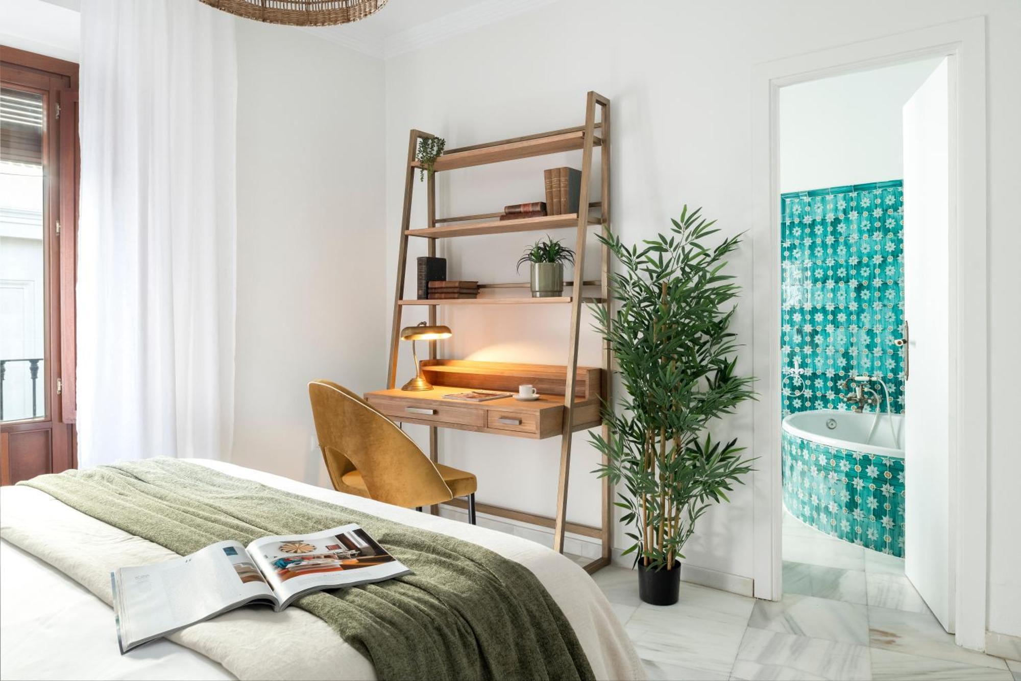 Magno Hernando Colon Luxury Duplex Appartement