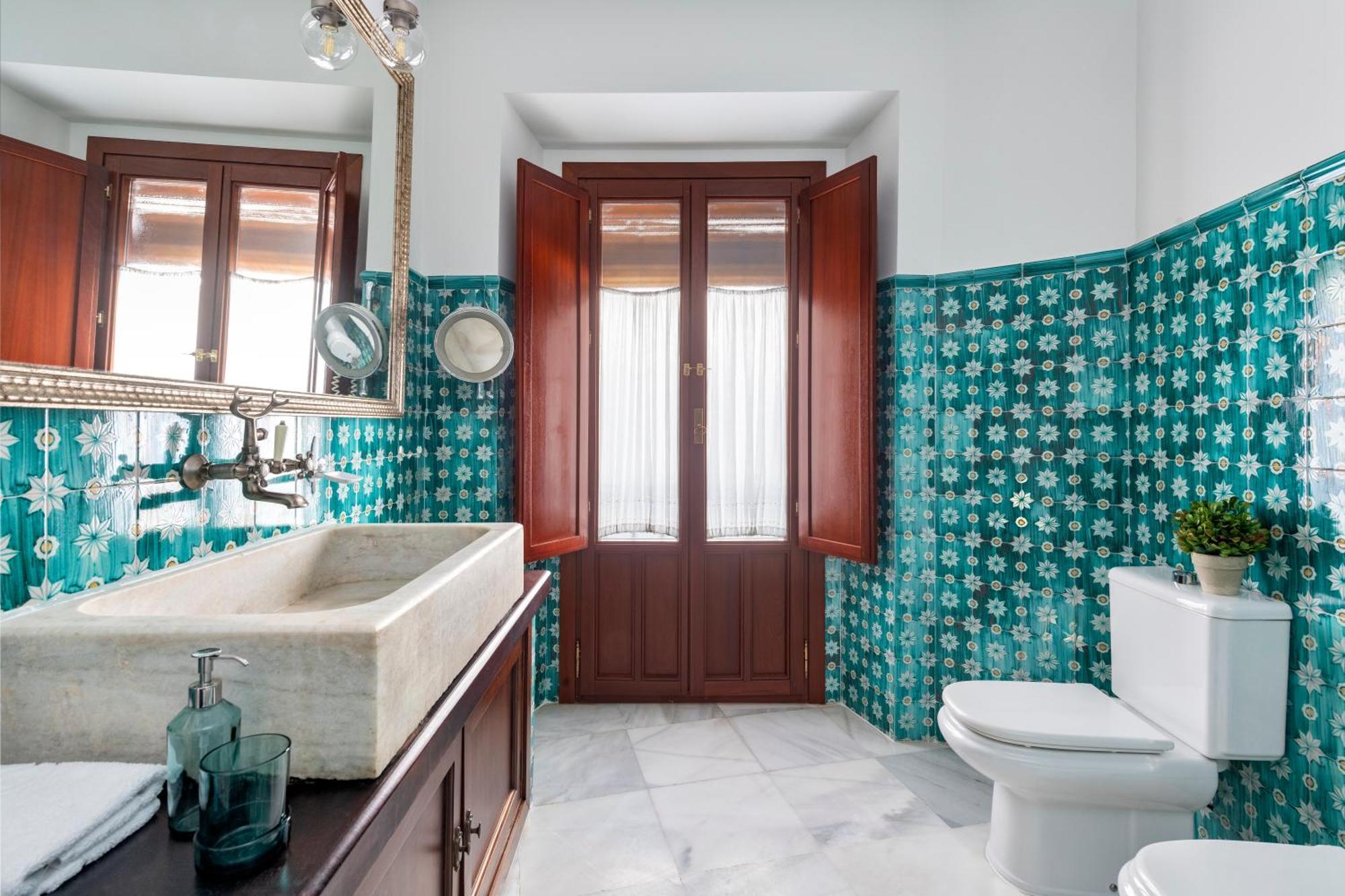 Magno Hernando Colon Luxury Duplex Séville