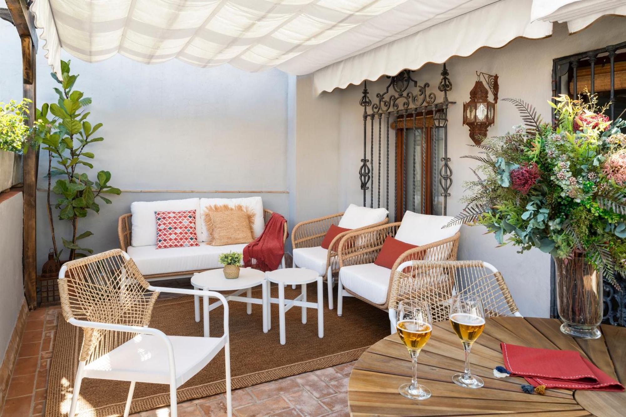 Magno Hernando Colon Luxury Duplex